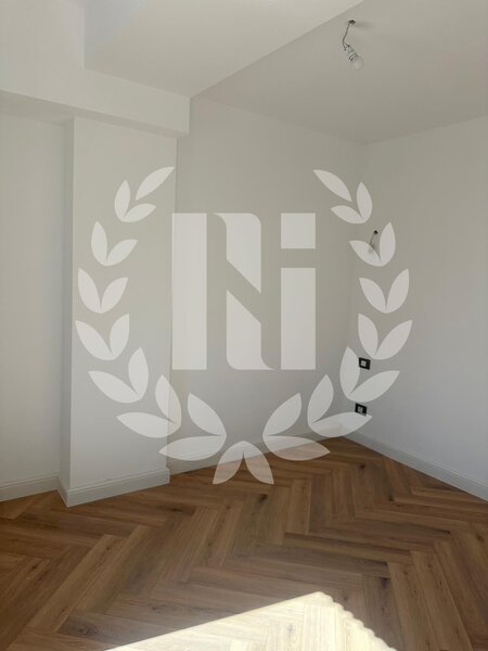 Pipera, apartament 1 camera zona de Nord, 49.38 mp utili
