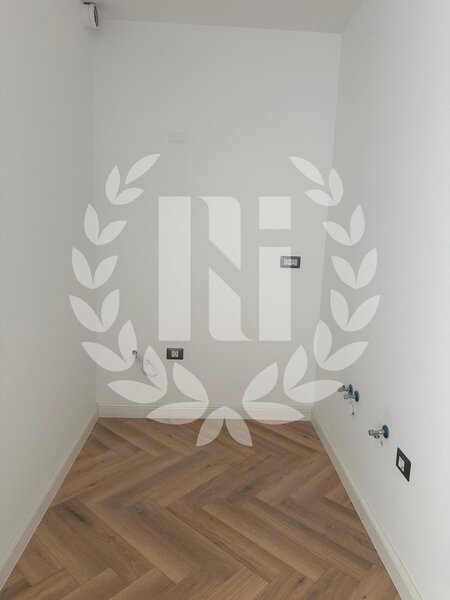 Pipera, apartament 1 camera zona de Nord, 49.38 mp utili