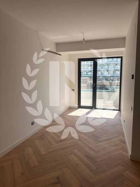 Pipera, apartament 1 camera zona de Nord, 49.38 mp utili